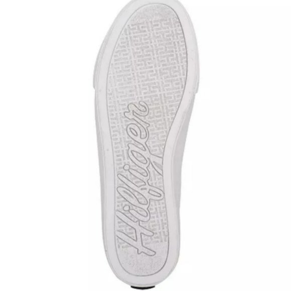 Tommy Hilfiger Lacen Casual Shoes -6 - Picture 2 of 7